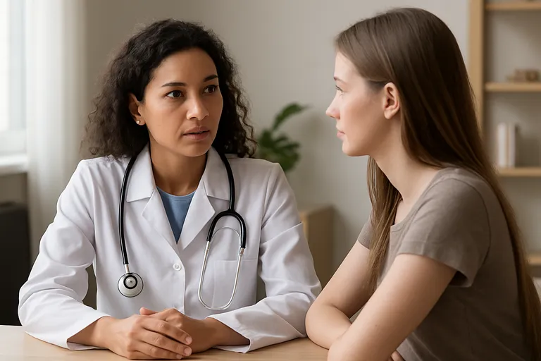 Behandeling afgestemd op je leeftijd en plannen