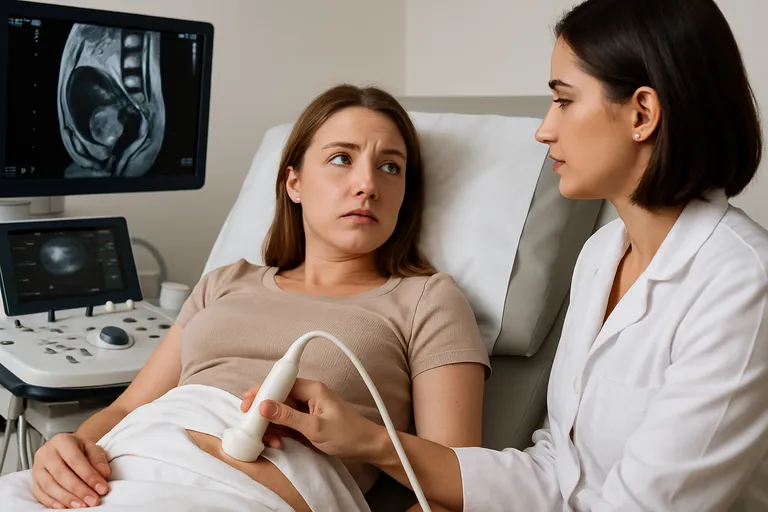 Diagnose en behandeling