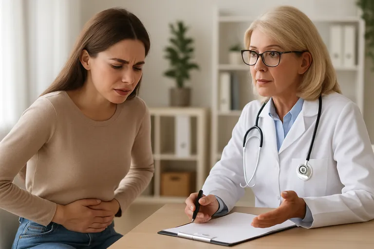 Endometriose behandeling: doelen en verwachtingen