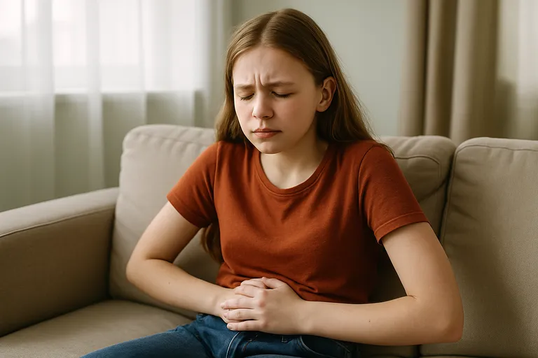 Endometriose en leeftijd: begin, prevalentie en diagnose