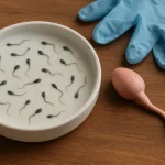 Hoe sperma ontstaat, wat erin zit en waarom het belangrijk is voor je vruchtbaarheid