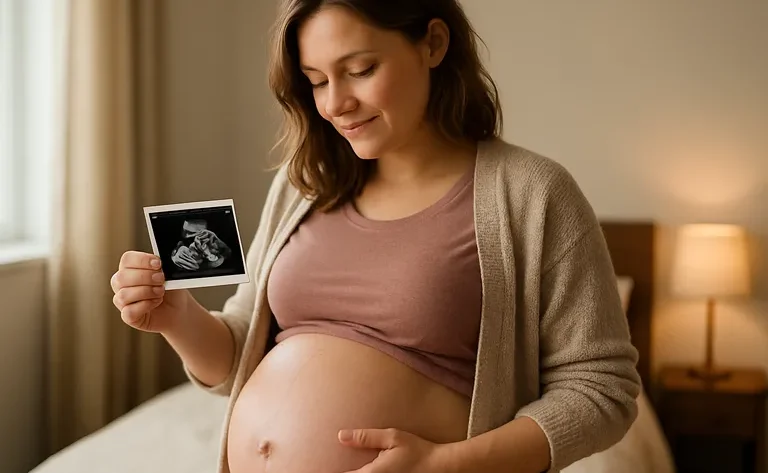 Je baby halverwege de zwangerschap: groei, beweging en slimme tips voor de weken die komen