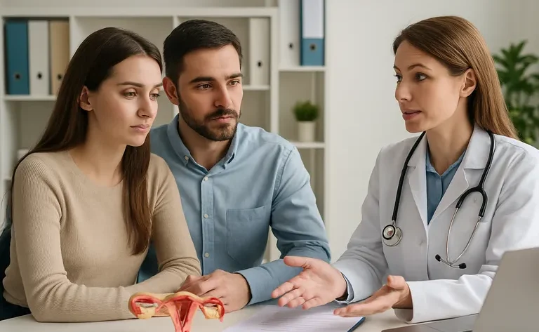 Kiezen voor de juiste fertiliteitskliniek: van intake tot je beste kans op zwangerschap