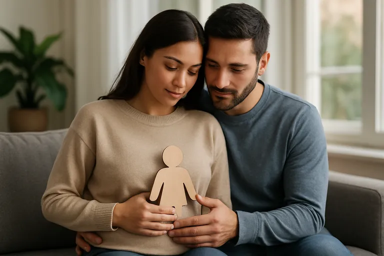 Kinderwens: betekenis, timing en persoonlijke keuzes