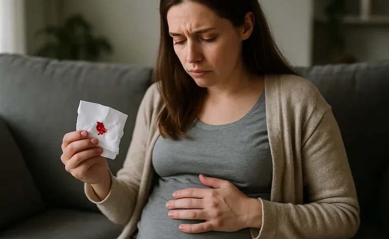 Miskraam herkennen: vroege signalen, klachten en wat je niet mag negeren