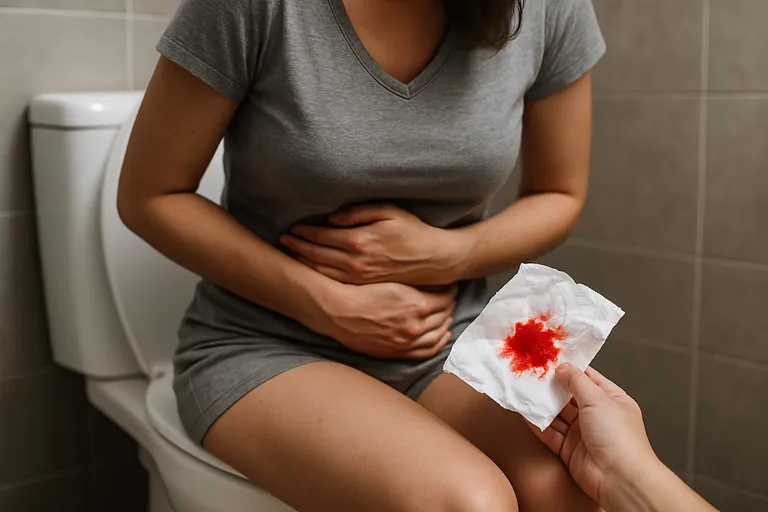 Miskraam symptomen herkennen