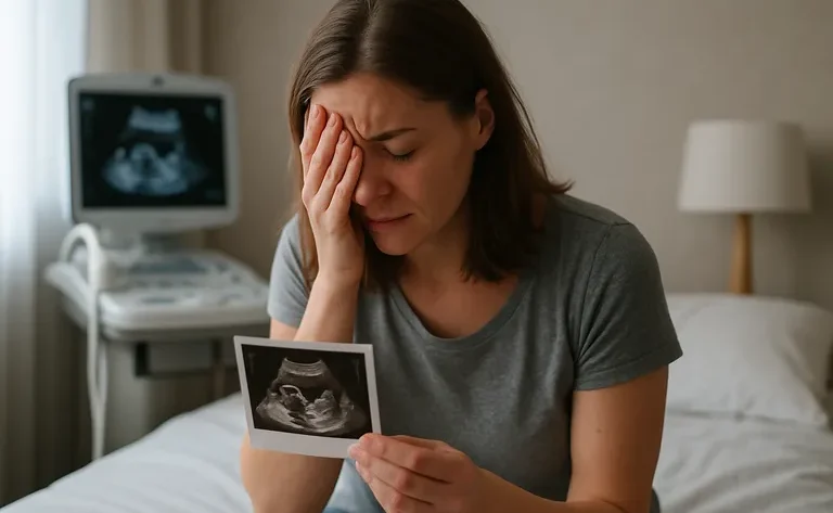 Missed abortion en stille miskraam: betekenis, signalen en wat je kunt verwachten