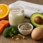 Natuurlijk meer zaadvolume en betere spermakwaliteit met voeding, leefstijl en slimme timing