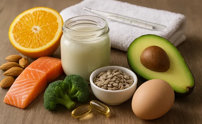 Natuurlijk meer zaadvolume en betere spermakwaliteit met voeding, leefstijl en slimme timing