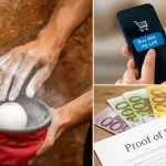 POF ontrafeld: van klimkrijt en op de POF kopen tot veilig bewijs van vermogen