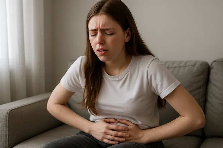 Symptomen per levensfase