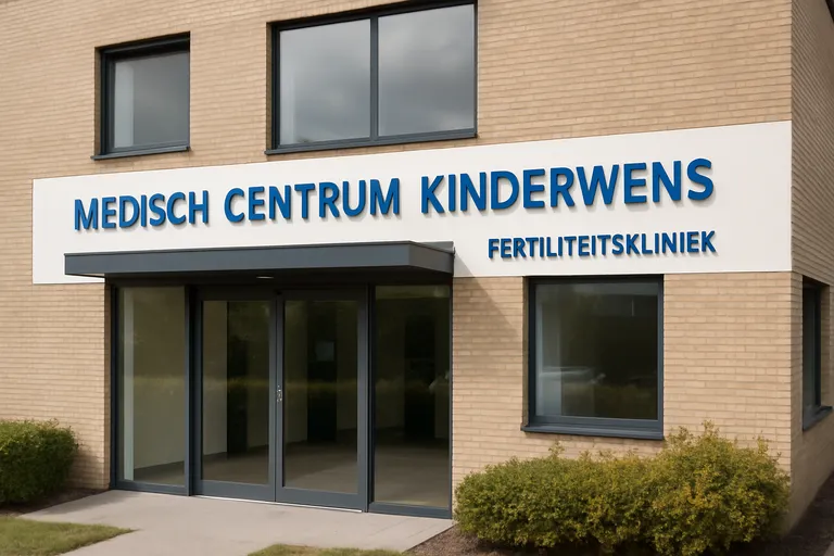 TFP Medisch centrum kinderwens leiderdorp (fertiliteitskliniek)