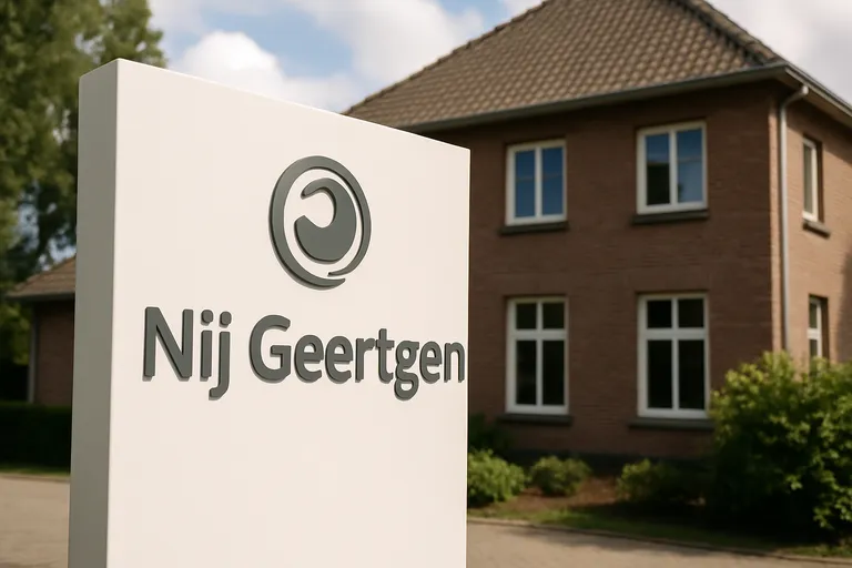 Veelgestelde vragen over Nij geertgen elsendorp