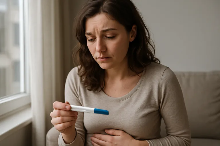 Vruchtbaarheid en kinderwens