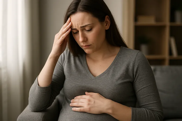 Wat betekent een missed abortion