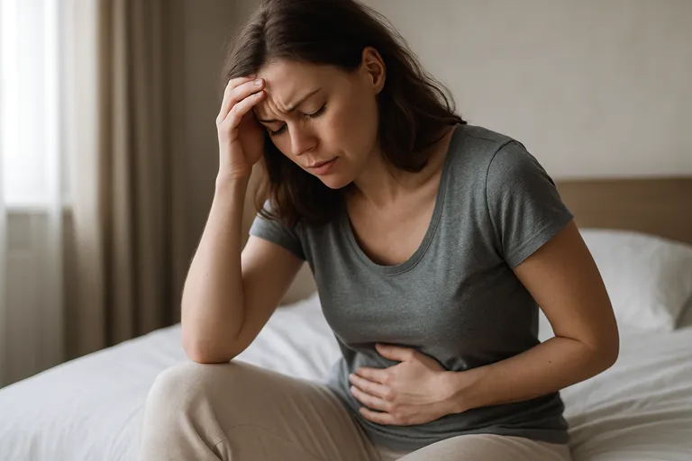 Wat is een miskraam en hoe vaak komt het voor