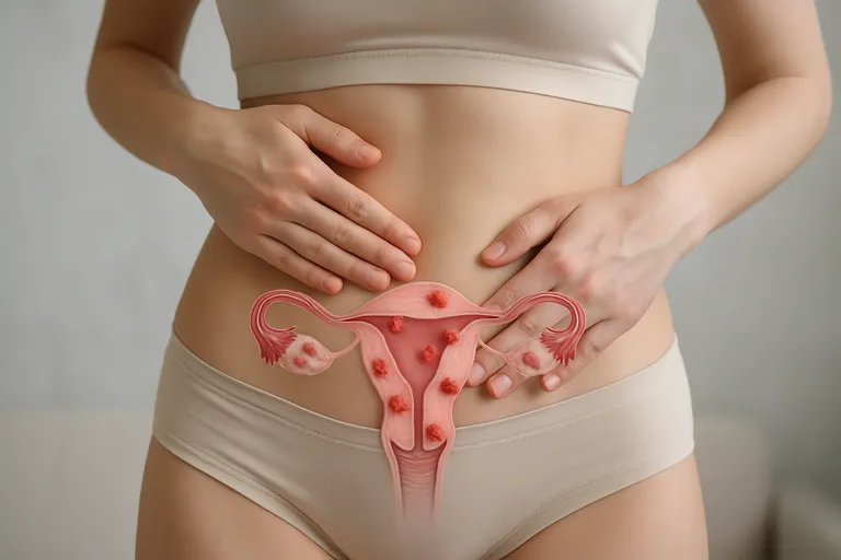 Wat is endometriose