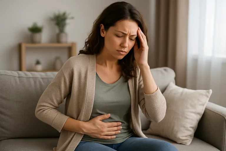 Wat te doen bij (verdenking op) miskraam en herstel