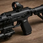 Zo haal je het maximale uit je pistool met een micro conversion kit