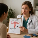 Zo kies je de beste aanpak bij endometriose voor duurzame verlichting